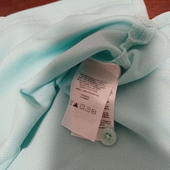 Columbia PFG Men’s Size 3X Vented Polo Shirt - Picture 8 of 12